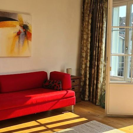 Apartment Stildsign Тун Екстер'єр фото