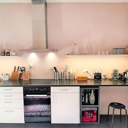 Apartment Stildsign Тун Екстер'єр фото