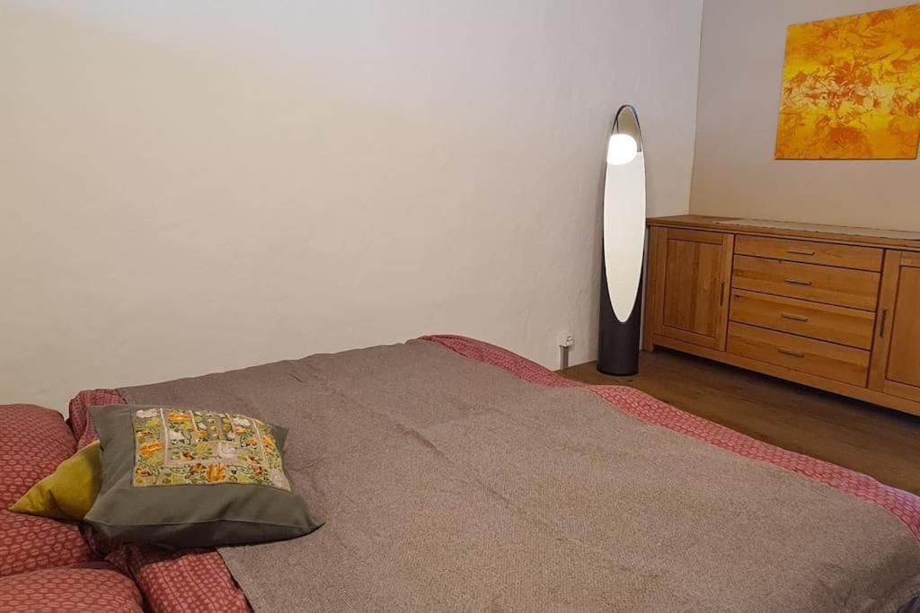 Apartment Stildsign Тун Екстер'єр фото